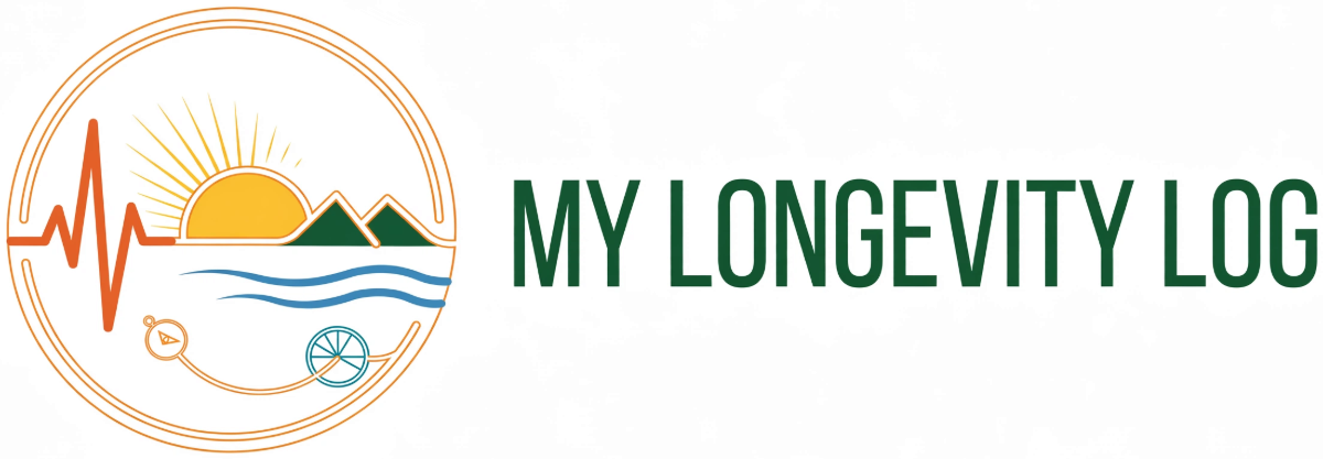 My Longevity Log